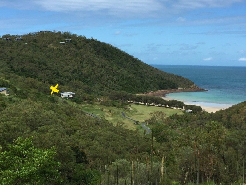 Lot KJ Keswick Island, Mackay QLD 4740