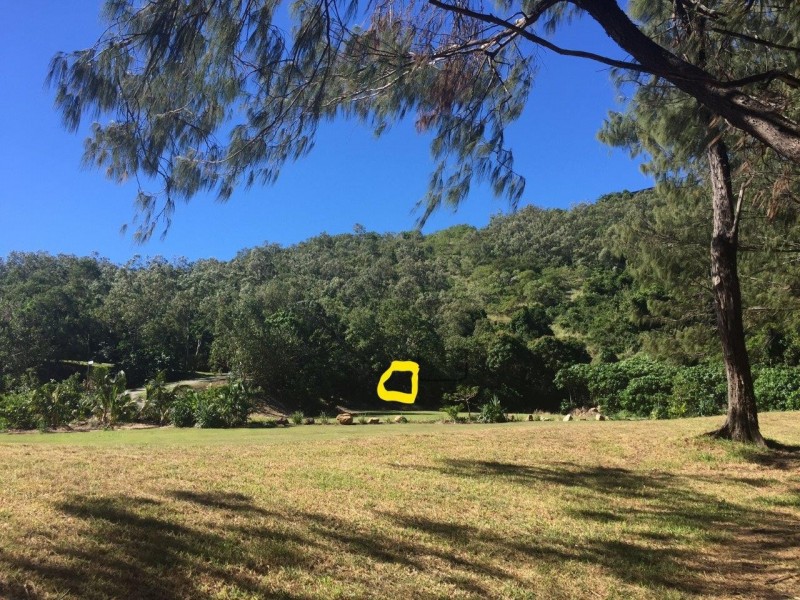 Lot KJ Keswick Island, Mackay QLD 4740