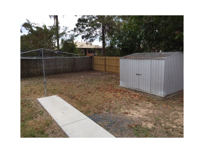 11 Blackwood Street, Slade Point QLD 4740