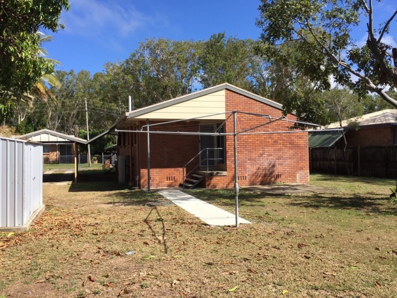 11 Blackwood Street, Slade Point QLD 4740