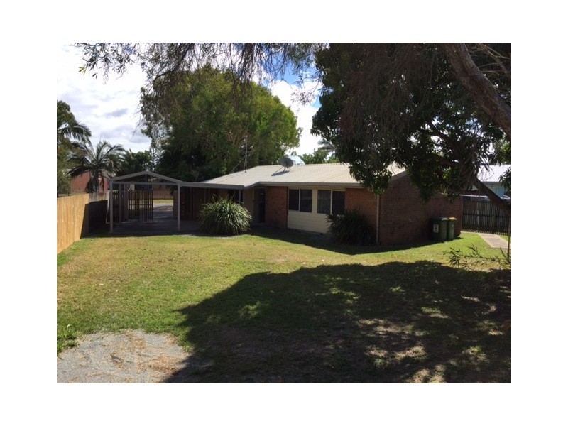 51 Napier Street, South Mackay QLD 4740