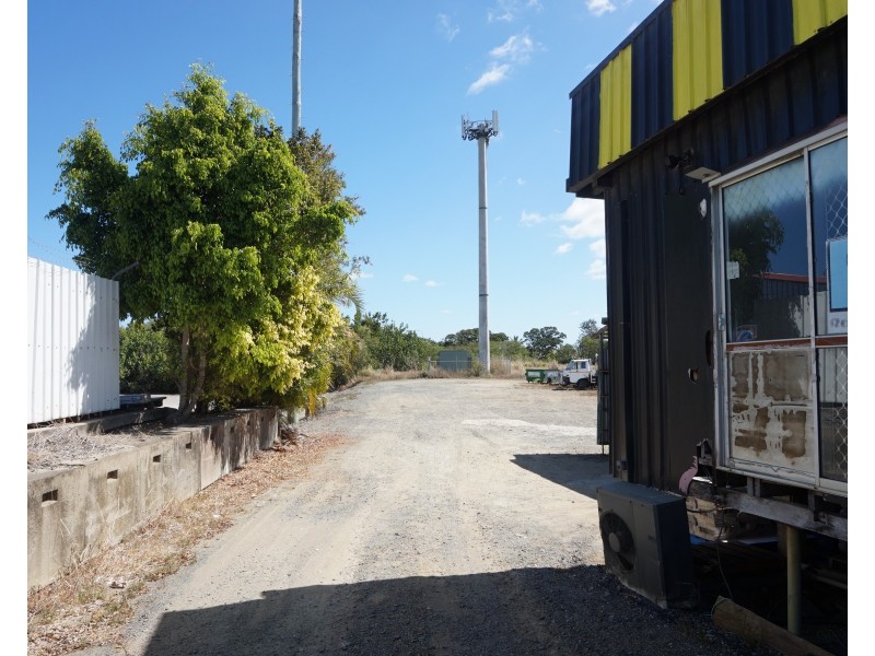 41 Evans Avenue, North Mackay QLD 4740