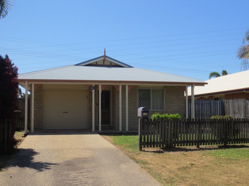 28 Streeter Avenue, West Mackay QLD 4740