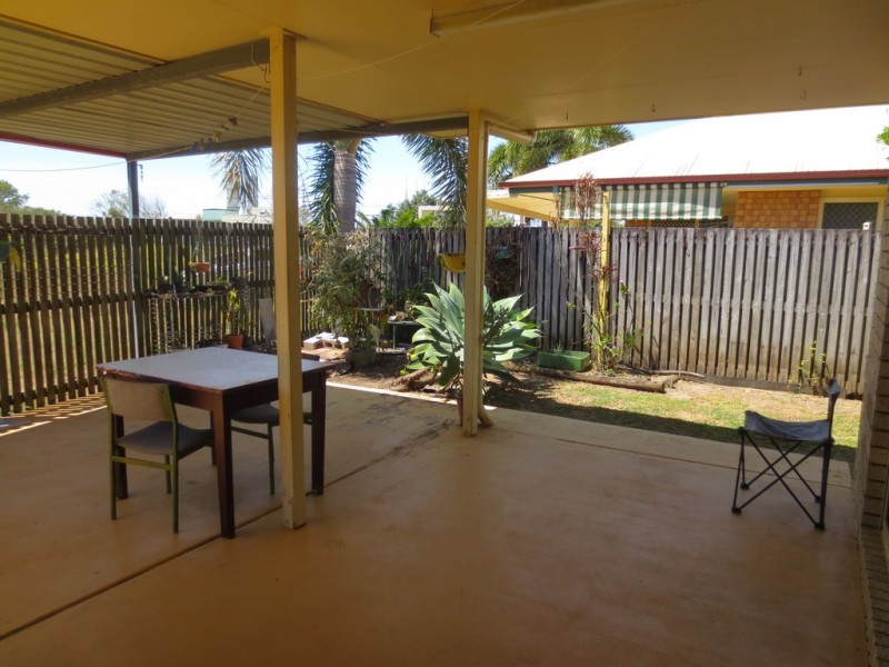 28 Streeter Avenue, West Mackay QLD 4740