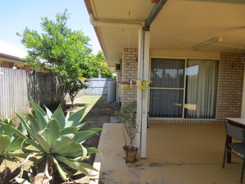28 Streeter Avenue, West Mackay QLD 4740