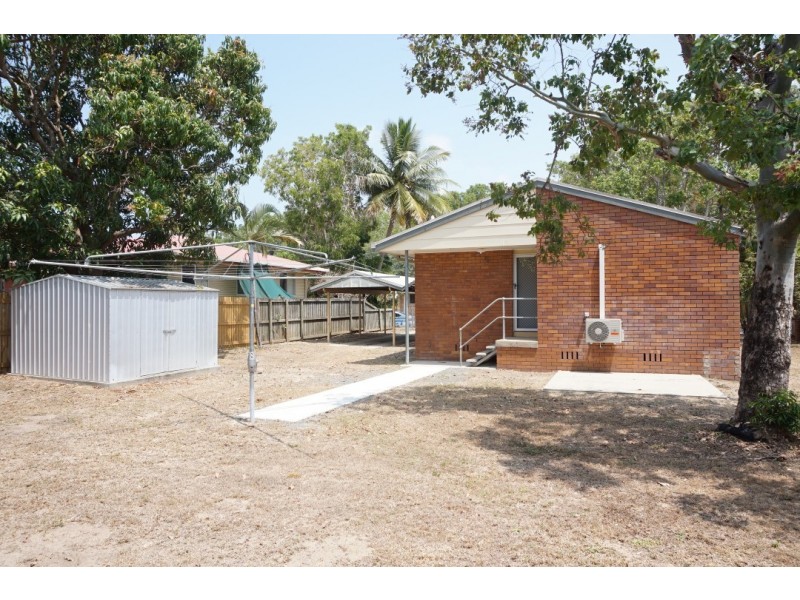 11 Blackwood Street, Slade Point QLD 4740