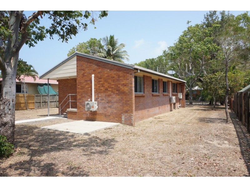 11 Blackwood Street, Slade Point QLD 4740
