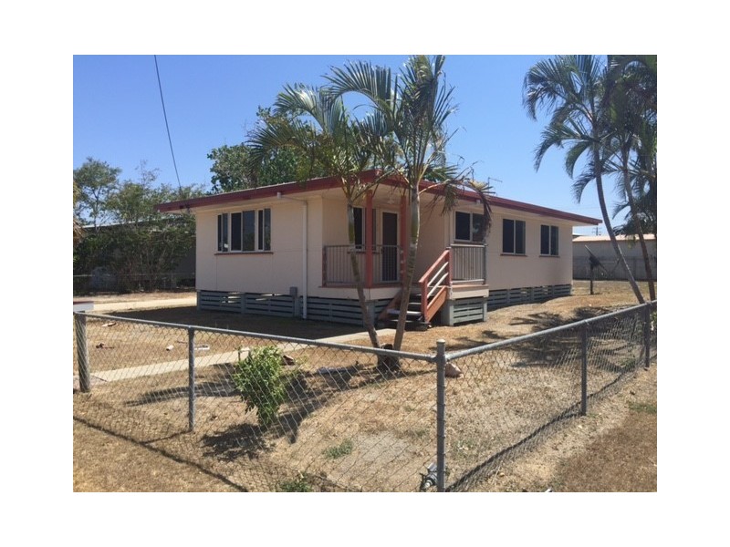 12 Hoey Street, East Mackay QLD 4740