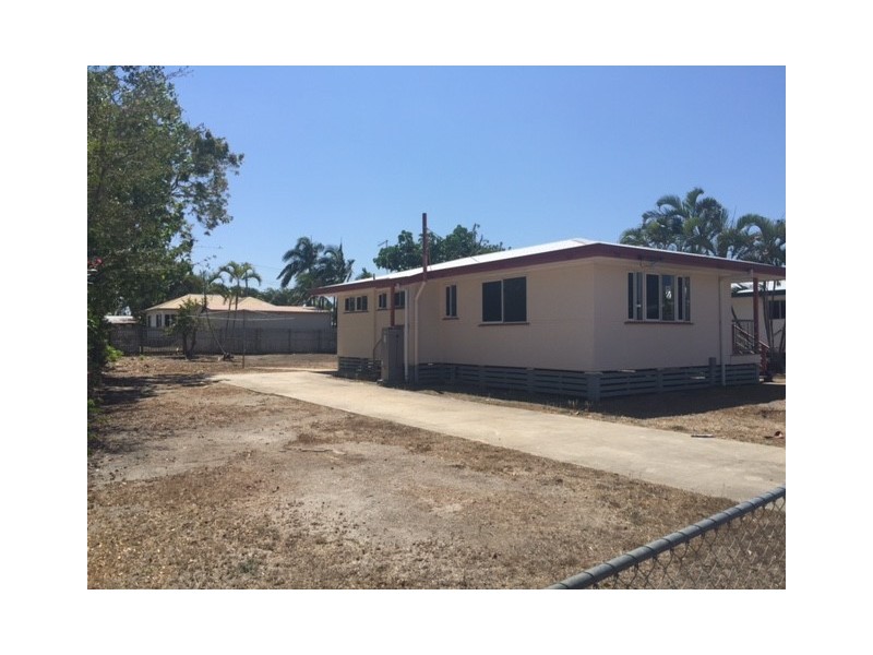 12 Hoey Street, East Mackay QLD 4740