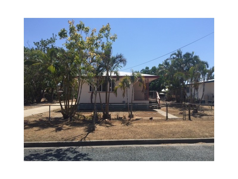 12 Hoey Street, East Mackay QLD 4740