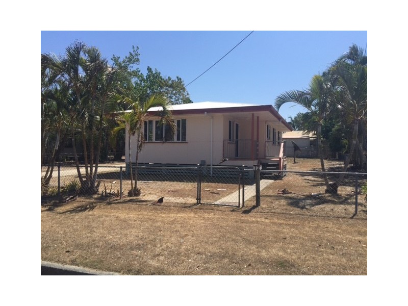 12 Hoey Street, East Mackay QLD 4740