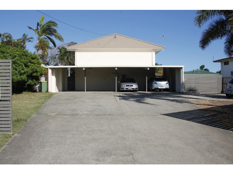 1/1 Cumberland Avenue, Slade Point QLD 4740