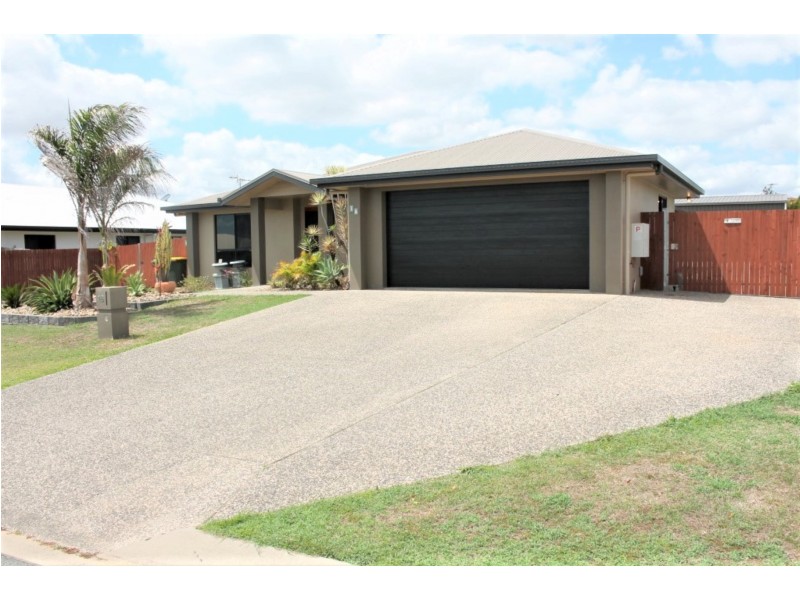 16 Mooney Court, Marian QLD 4753