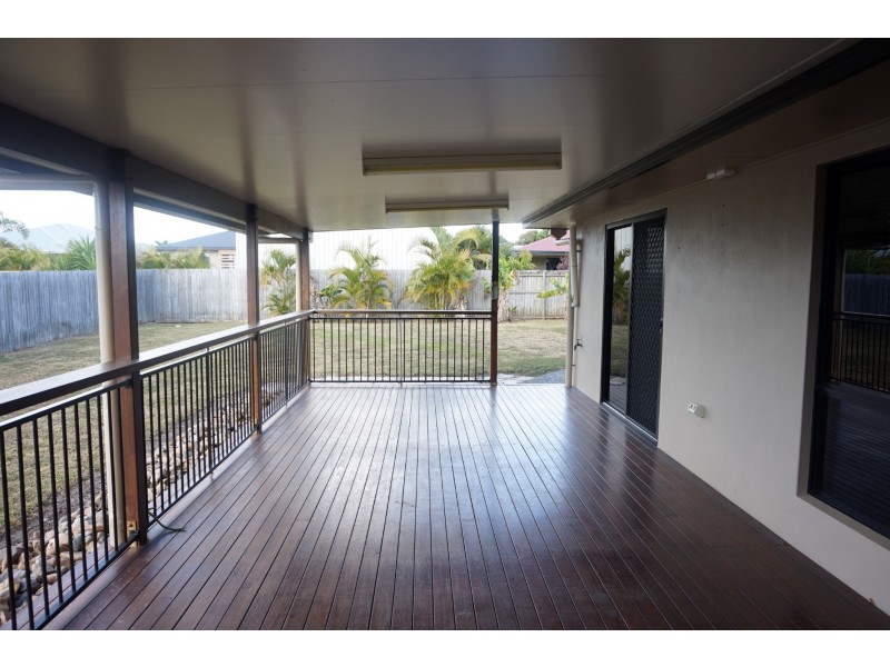 16 Mooney Court, Marian QLD 4753