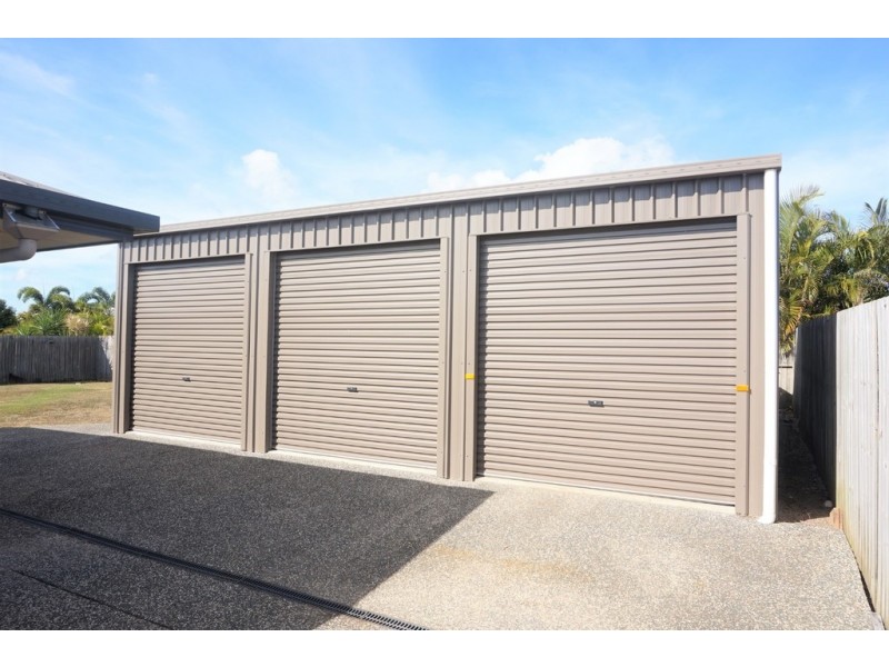 16 Mooney Court, Marian QLD 4753