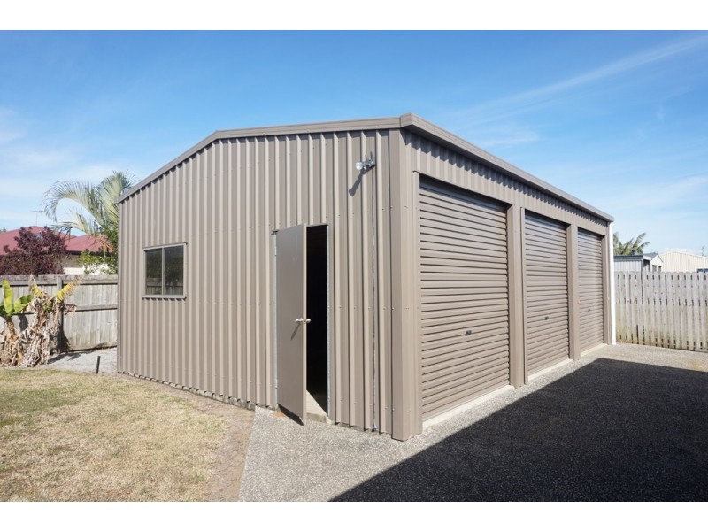 16 Mooney Court, Marian QLD 4753