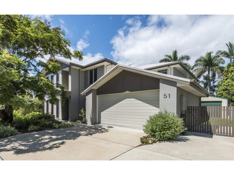 51 Schaefer Street, West Mackay QLD 4740
