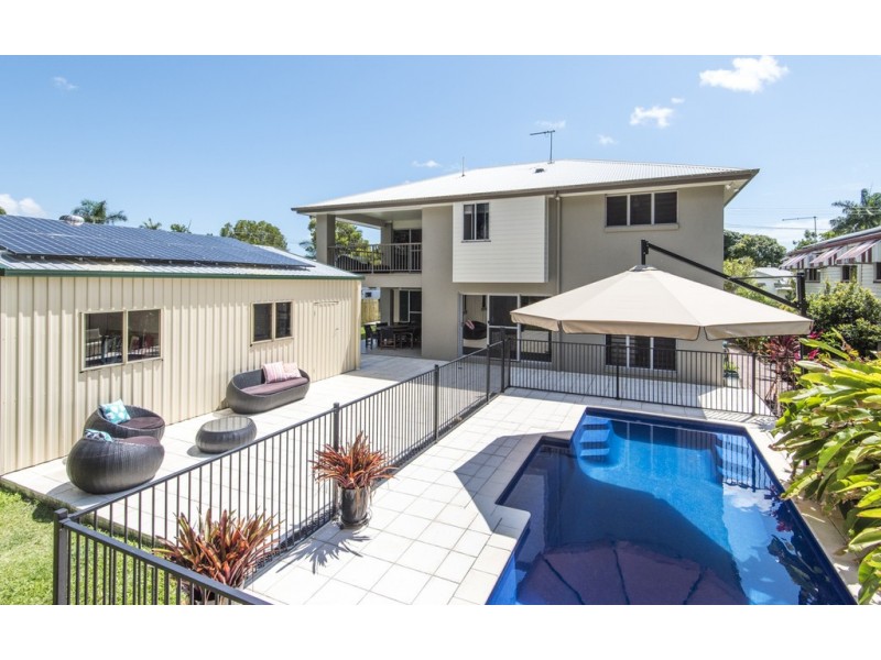 51 Schaefer Street, West Mackay QLD 4740