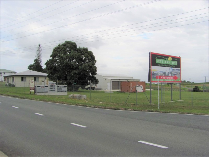 971 Bruce Highway, Farleigh QLD 4741