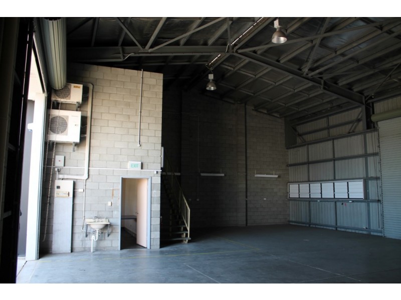 13/2 Jeffcoat Street, Paget QLD 4740