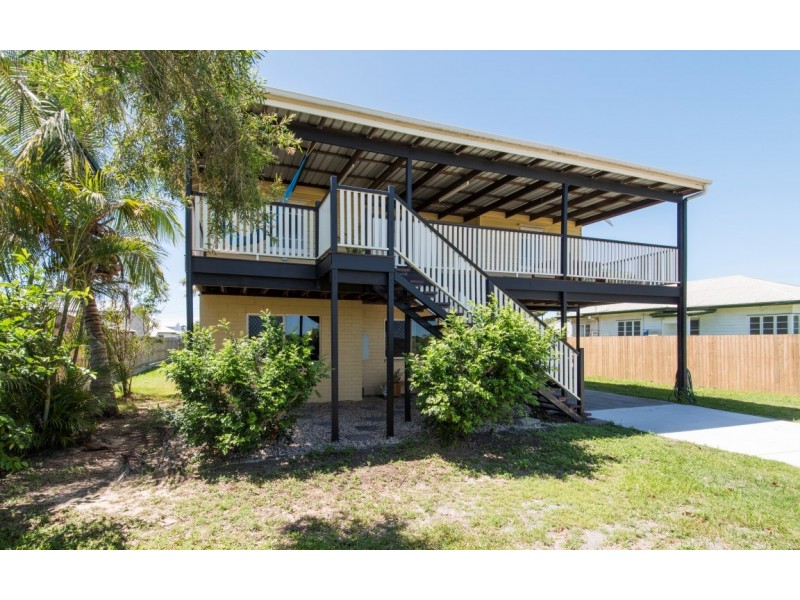 3 Carr Street, North Mackay QLD 4740