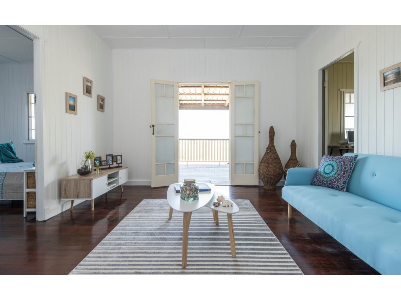 3 Carr Street, North Mackay QLD 4740