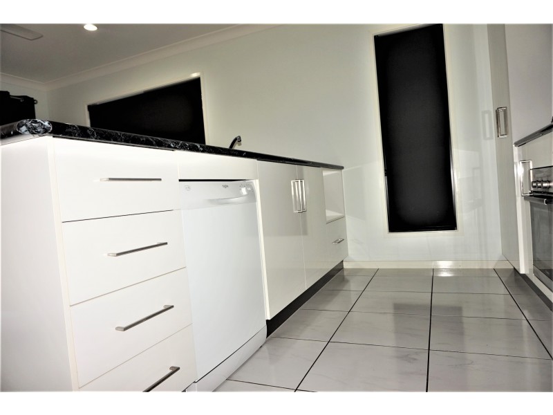 7 Thornbill Lane, Andergrove QLD 4740