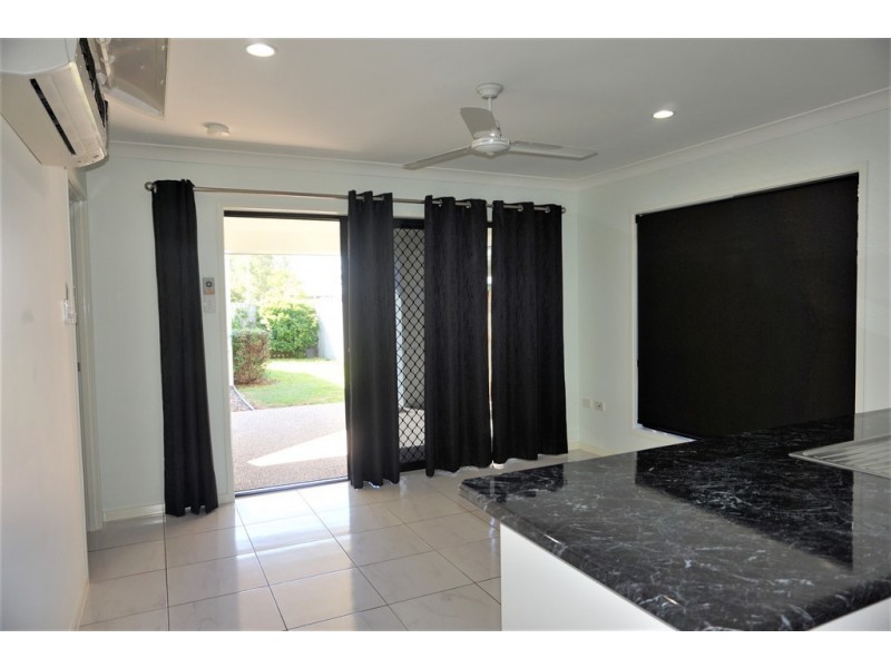 7 Thornbill Lane, Andergrove QLD 4740