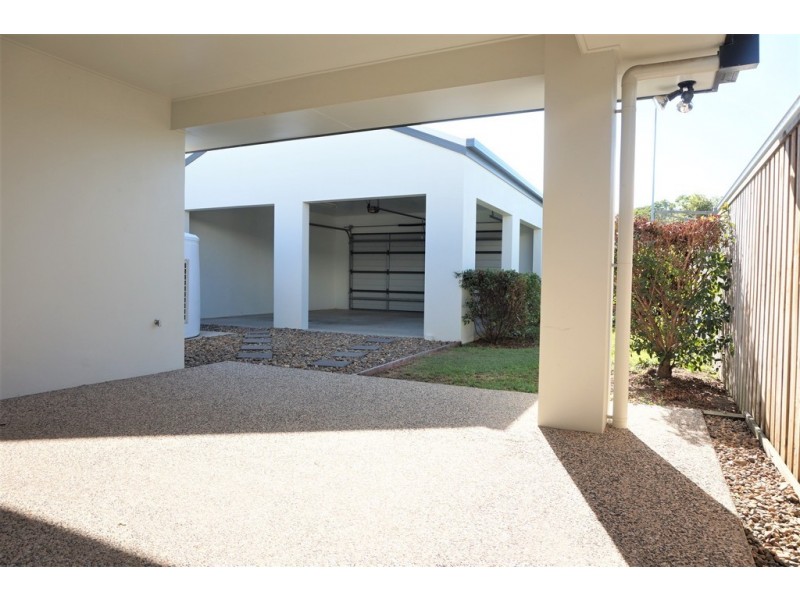 7 Thornbill Lane, Andergrove QLD 4740