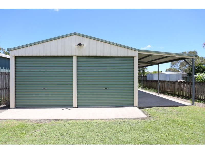 U2 10 Loudon Street, Mount Pleasant QLD 4740