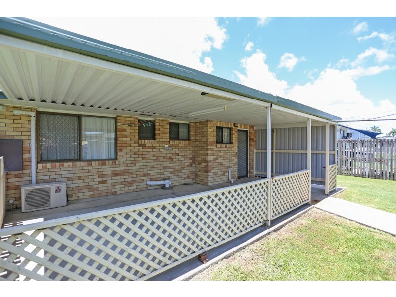 U2 10 Loudon Street, Mount Pleasant QLD 4740