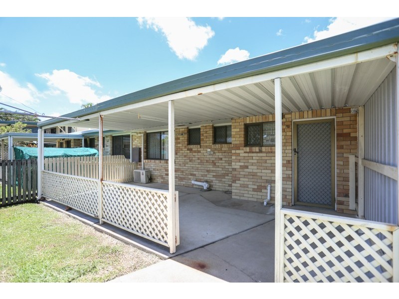U2 10 Loudon Street, Mount Pleasant QLD 4740