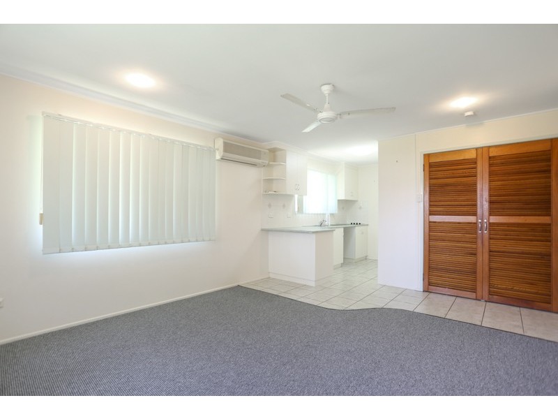 U2 10 Loudon Street, Mount Pleasant QLD 4740