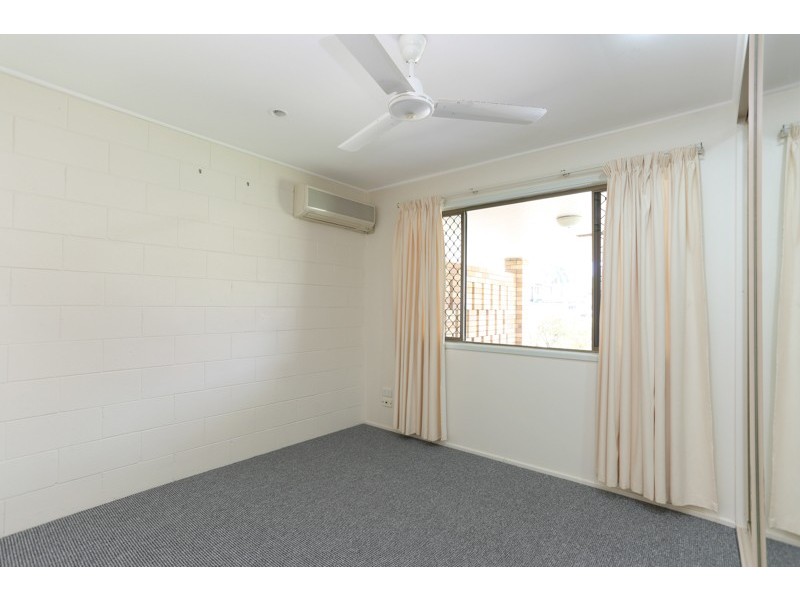 U2 10 Loudon Street, Mount Pleasant QLD 4740