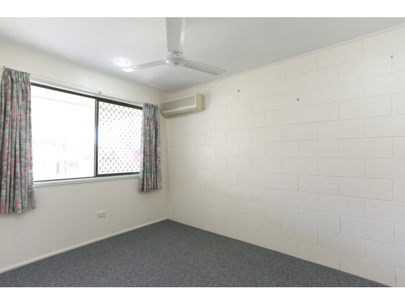 U2 10 Loudon Street, Mount Pleasant QLD 4740