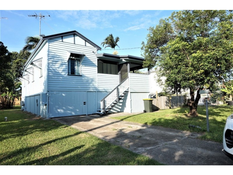 6 Baxter Street, Mackay QLD 4740