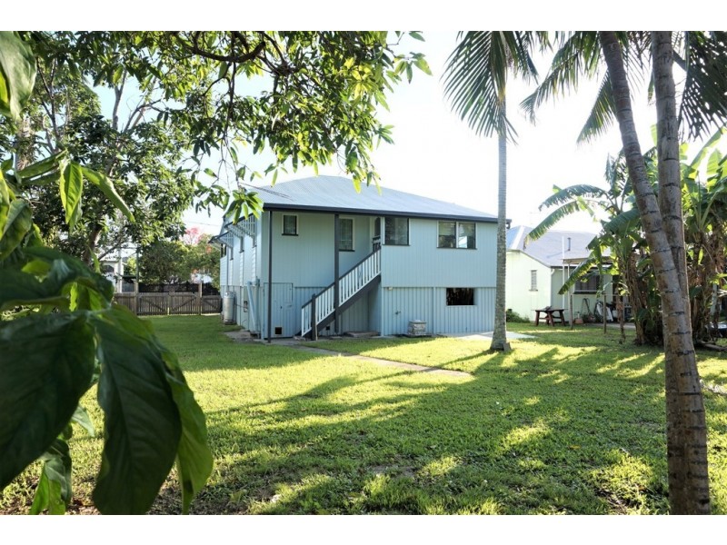 6 Baxter Street, Mackay QLD 4740