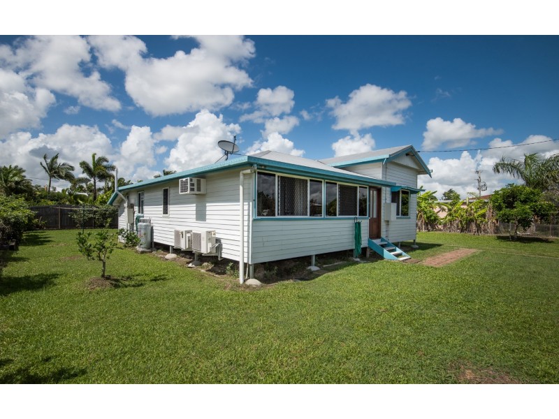 2 Queen Street, North Mackay QLD 4740