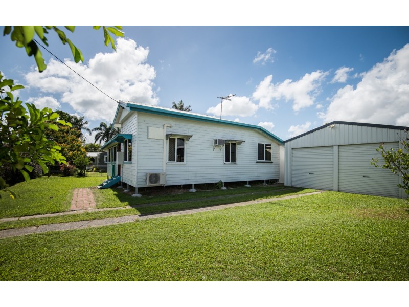 2 Queen Street, North Mackay QLD 4740