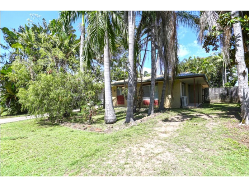 11 Domino Crescent, Andergrove QLD 4740