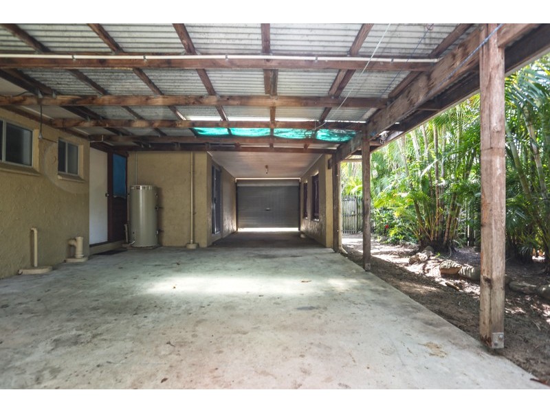 11 Domino Crescent, Andergrove QLD 4740