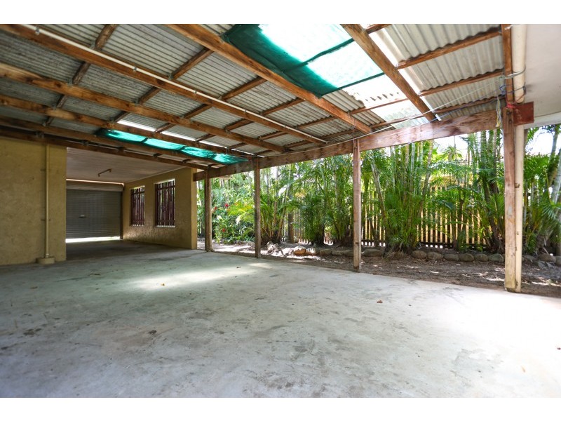11 Domino Crescent, Andergrove QLD 4740