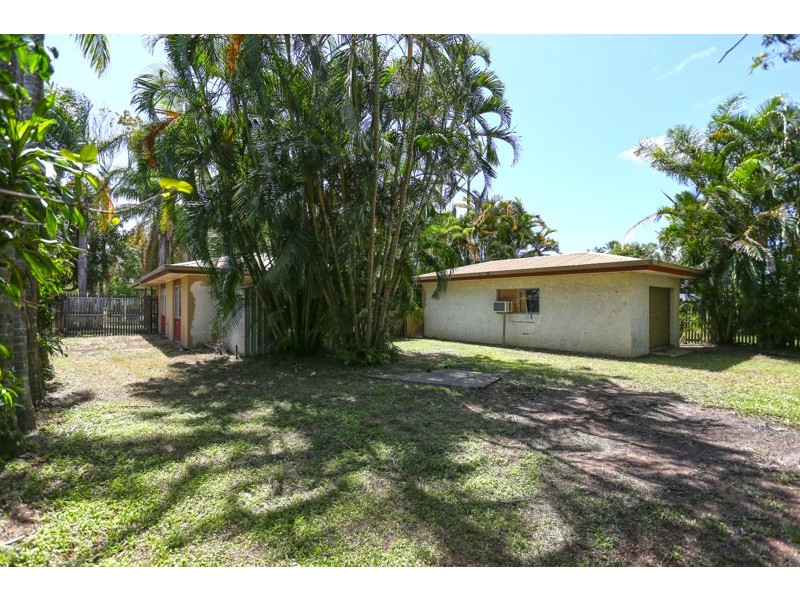 11 Domino Crescent, Andergrove QLD 4740