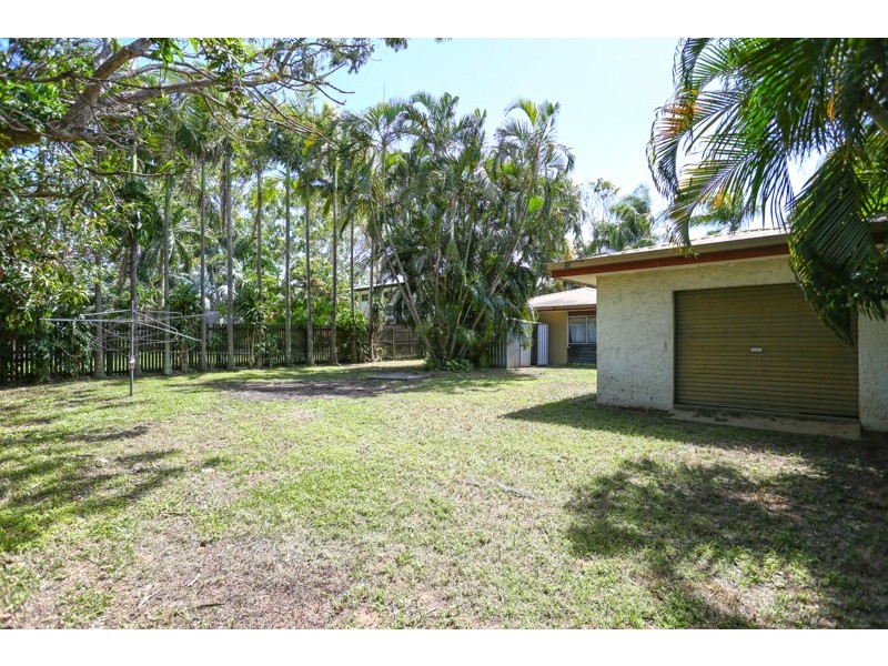11 Domino Crescent, Andergrove QLD 4740
