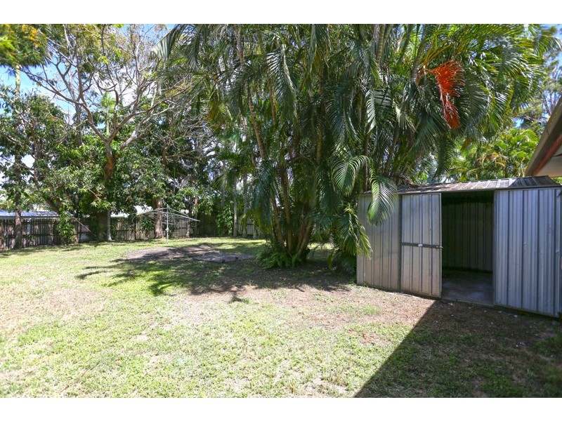 11 Domino Crescent, Andergrove QLD 4740