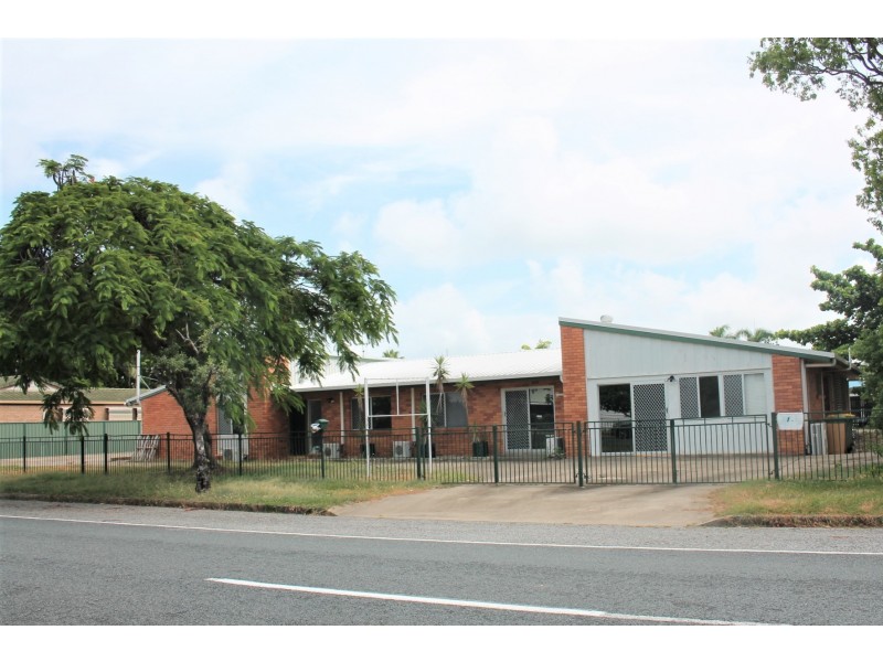 17 Shakespeare Street, East Mackay QLD 4740