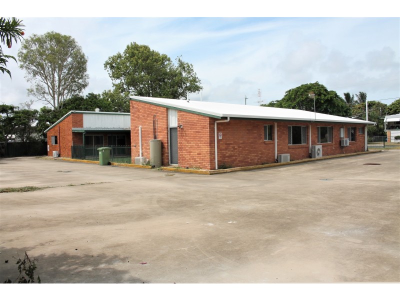 17 Shakespeare Street, East Mackay QLD 4740