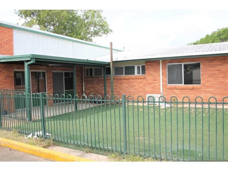 17 Shakespeare Street, East Mackay QLD 4740