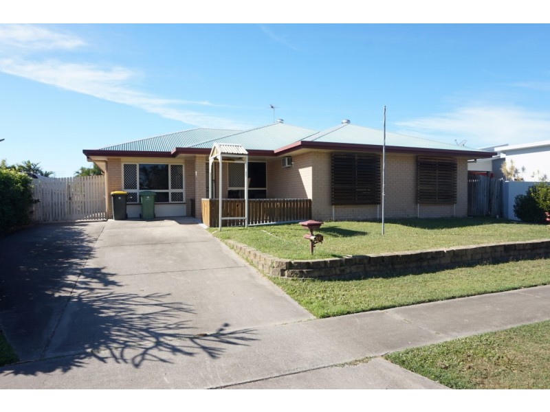 189 APPLICATIONS CLOSED – Goldsmith Street, East Mackay QLD 4740