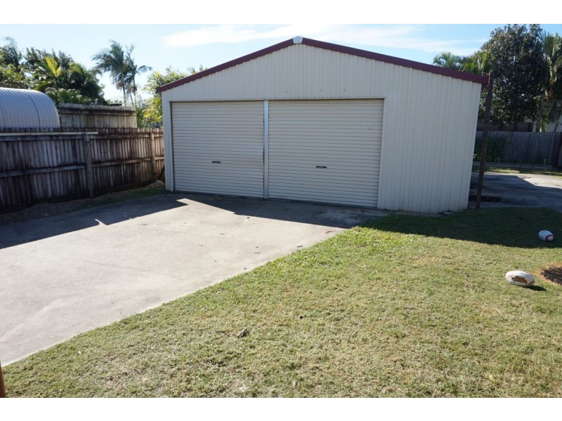 189 APPLICATIONS CLOSED – Goldsmith Street, East Mackay QLD 4740